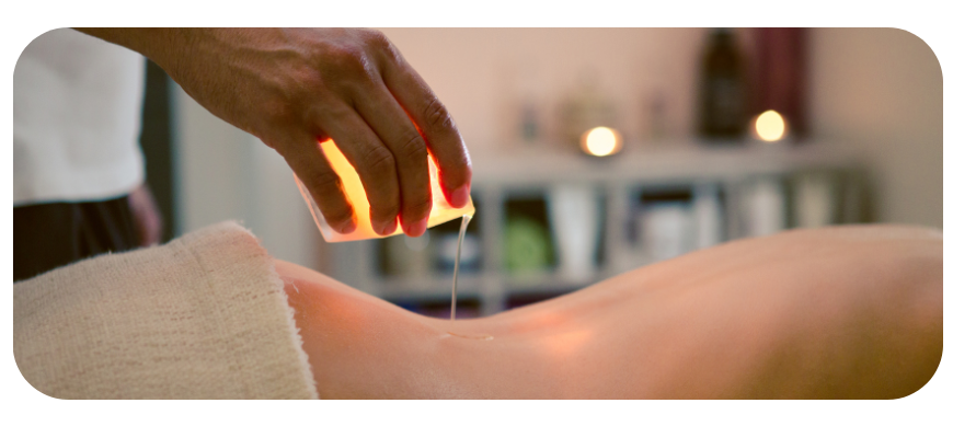 Massage Sensuel | Massage Erotique