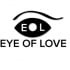 Eye of love