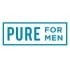 Pure for men