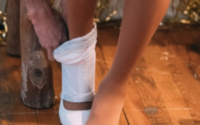 Trouver chaussure à son (grand) pied