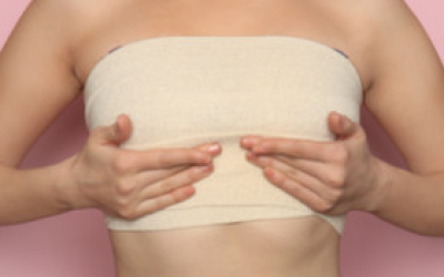 Comment augmenter le volume de ses seins sans chirurgie ?